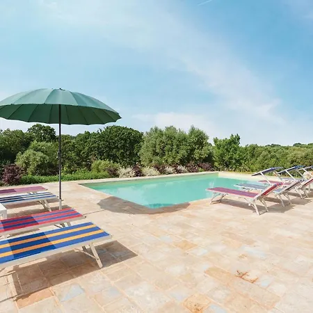 Five-bedroom Holiday In Vakantiehuis *