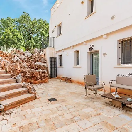Five-bedroom Holiday In Vakantiehuis *